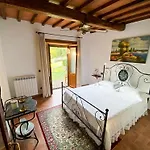 Beatrice - Private Heated Pool & Amazing Umbrian Landscape 别墅 Corgna