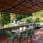 Beatrice - Private Heated Pool & Amazing Umbrian Landscape 别墅 *