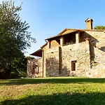 Beatrice - Private Heated Pool & Amazing Umbrian Landscape 别墅 Corgna