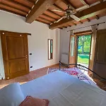 别墅 Beatrice - Private Heated Pool & Amazing Umbrian Landscape Corgna