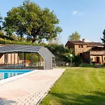 Beatrice - Private Heated Pool & Amazing Umbrian Landscape