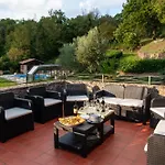 别墅 Beatrice - Private Heated Pool & Amazing Umbrian Landscape