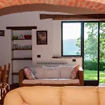 Beatrice - Private Heated Pool & Amazing Umbrian Landscape 别墅 *