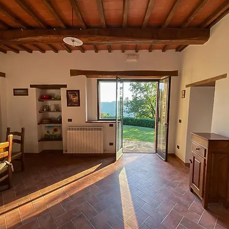 Beatrice - Private Heated Pool & Amazing Umbrian Landscape *