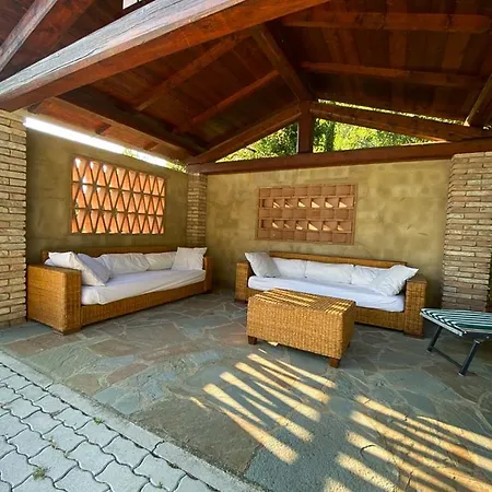 Beatrice - Private Heated Pool & Amazing Umbrian Landscape 别墅 Corgna