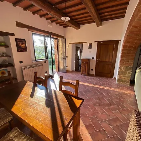 别墅 Beatrice - Private Heated Pool & Amazing Umbrian Landscape Corgna