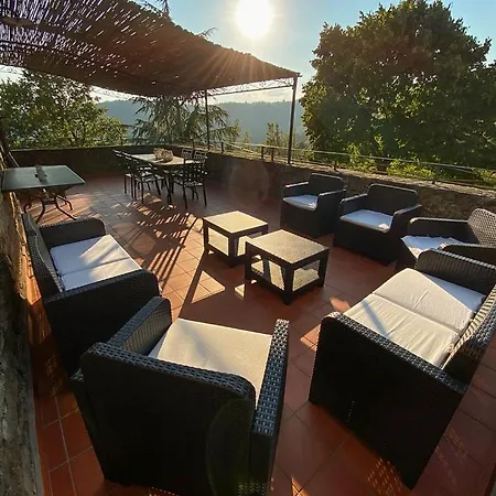 Beatrice - Private Heated Pool & Amazing Umbrian Landscape * Corgna