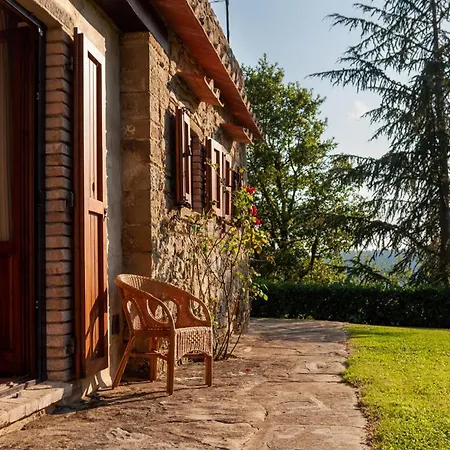 Beatrice - Private Heated Pool & Amazing Umbrian Landscape