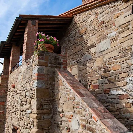 别墅 Beatrice - Private Heated Pool & Amazing Umbrian Landscape