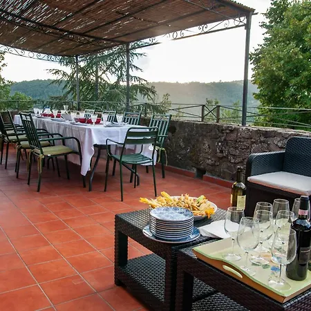 Beatrice - Private Heated Pool & Amazing Umbrian Landscape Villa *