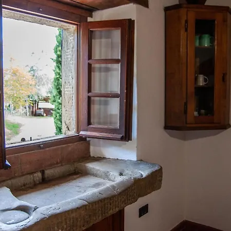 Beatrice - Private Heated Pool & Amazing Umbrian Landscape 别墅