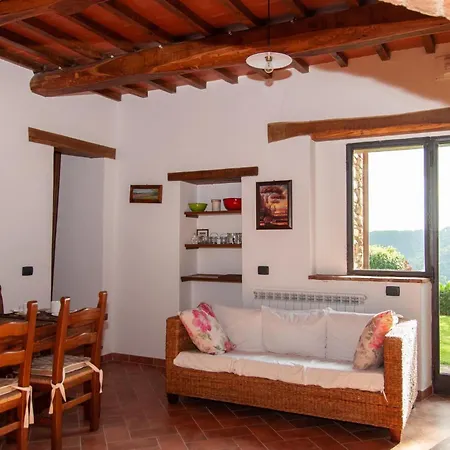 别墅 Beatrice - Private Heated Pool & Amazing Umbrian Landscape *