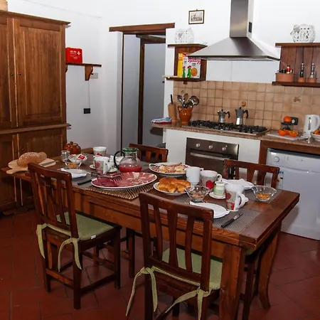Beatrice - Private Heated Pool & Amazing Umbrian Landscape 别墅 Corgna