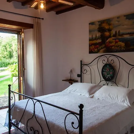 Villa Beatrice - Private Heated Pool & Amazing Umbrian Landscape Corgna