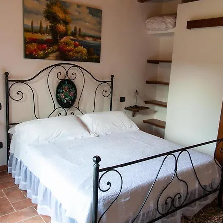 Beatrice - Private Heated Pool & Amazing Umbrian Landscape 别墅