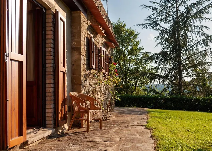Beatrice - Private Heated Pool & Amazing Umbrian Landscape